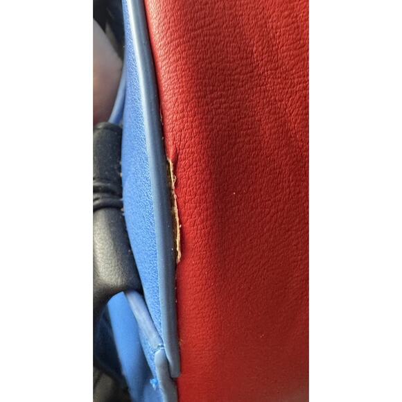 Danielle Nicole Spider-Man Popsicle Mini Backpack Marvel Superhero Comic Bag main image 14